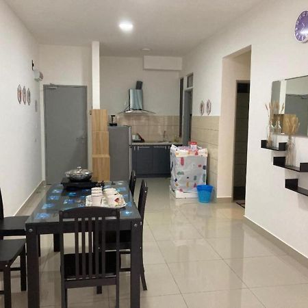 ברינצ'אנג Smilehome - Palas Horizon Residence 3R2B Apartment מראה חיצוני תמונה