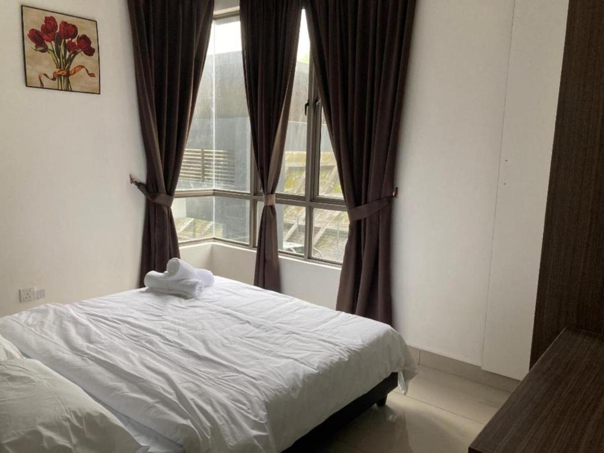 ברינצ'אנג Smilehome - Palas Horizon Residence 3R2B Apartment מראה חיצוני תמונה